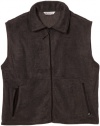 Columbia Men's Big Cathedral Peak Vest