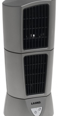 Lasko 4910 Desk Top Wind Tower Fan Lasko 4910 Desk Top Wind Tower Fan