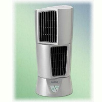 Lasko Products 4910 Platinum Desktop Wind Tower Lasko Products 4910 Platinum Desktop Wind Tower