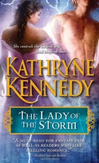 The Lady of the Storm The Lady of the Storm