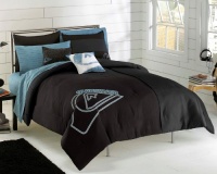 Quiksilver Stacked Duvet Cover Set Quiksilver Stacked Duvet Cover Set