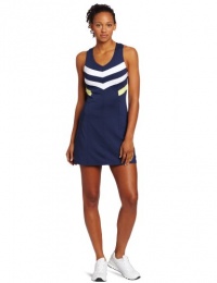 Bollé Women's Sail Away Tennis Dress Bollé Women's Sail Away Tennis Dress