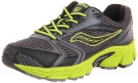 Saucony Cohesion 5 LTT Running Shoe (Toddler/Little Kid/Big Kid) Saucony Cohesion 5 LTT Running Shoe (Toddler/Little Kid/Big Kid)