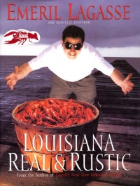 Louisiana Real and Rustic Louisiana Real and Rustic