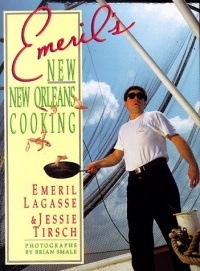 Emeril's New New Orleans Cooking Emeril's New New Orleans Cooking