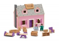 Fold & Go Dollhouse Fold & Go Dollhouse Fold & Go Dollhouse Fold & Go Dollhouse