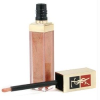 Yves Saint Laurent GOLDEN GLOSSShimmering Lip Gloss 7 Golden Amber Yves Saint Laurent GOLDEN GLOSSShimmering Lip Gloss 7 Golden Amber