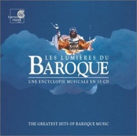 Greatest Hits of the Baroque Greatest Hits of the Baroque