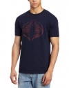 FREEZE Men's Gi Joe Logo T-Shirt