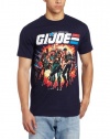 FREEZE Men's Gi Joe T-Shirt