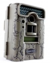 Moultrie D55-IR Game Spy 5 Megapixel Digital Infrared Game Camera (Camo)