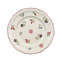 Villeroy & Boch Petite Fleur Bread & Butter Plate Villeroy & Boch Petite Fleur Bread & Butter Plate