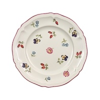 Villeroy & Boch Petite Fleur Bread & Butter Plate