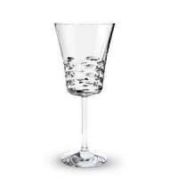 Baccarat Lola Champagne Flutes, Set of 2 Baccarat Lola Champagne Flutes, Set of 2