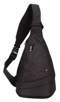 Victorinox Tear Drop Monosling,Black,One Size Victorinox Tear Drop Monosling,Black,One Size
