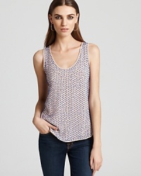French Connection Top - Sunspark Embellished French Connection Top - Sunspark Embellished