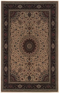 Sphinx by Oriental Weavers Ariana 95I Area Rug, 8-Feet Square Sphinx by Oriental Weavers Ariana 95I Area Rug, 8-Feet Square