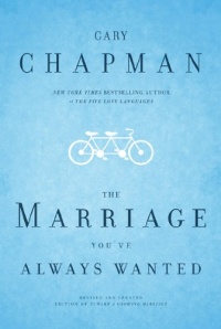 The Marriage You've Always Wanted The Marriage You've Always Wanted