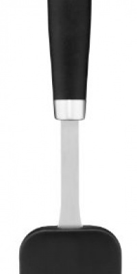 Cuisinart CTG-04-SSP Barrell Handle Silicone Spoon Spatula Cuisinart CTG-04-SSP Barrell Handle Silicone Spoon Spatula