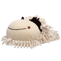 Fuzzy Friends Women's Cow Slipper Fuzzy Friends Women's Cow Slipper