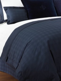Ralph Lauren Suite Glen Plaid Standard Pillow Sham Navy Glenplaid Ralph Lauren Suite Glen Plaid Standard Pillow Sham Navy Glenplaid