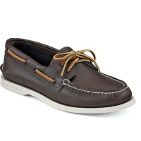 Sperry Top-Sider Men's Authentic Original Lace-Up,Classic Brown,11.5 US Sperry Top-Sider Men's Authentic Original Lace-Up,Classic Brown,11.5 US