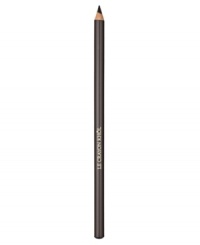 The smoky, smudgy eye pencil. A creamy-smooth pencil for lining, defining, colouring and contouring eyes. Formulated to glide on easily and blend beautifully for dramatically defined to soft and smoldering effects. The smoky, smudgy eye pencil. A creamy-smooth pencil for lining, defining, colouring and contouring eyes. Formulated to glide on easily and blend beautifully for dramatically defined to soft and smoldering effects.