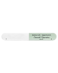 4-way nail buffer.