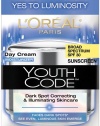 Youth Code Dark Spot Correcting, Illuminating Day Cream, SPF 30, 1.6 Ounce