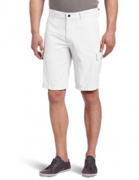 Victorinox Men's Warner Quick Dry Cargo Short