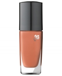 Inspired by the new trendy Rouge In Love lip collection, Vernis in Love is a high potency nail laquer perfectly themed to compliment every woman's mood and style. With ultimate brillance, intense color, and a mistakefree application, your nails will love the lasting shine and pop of color that stays put for days. Inspired by the new trendy Rouge In Love lip collection, Vernis in Love is a high potency nail laquer perfectly themed to compliment every woman's mood and style. With ultimate brillance, intense color, and a mistakefree application, your nails will love the lasting shine and pop of color that stays put for days.