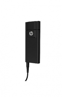 HP Slim Travel Power Adapter