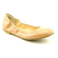 Boutique 9 Augustina 3 Ballet Flats Shoes Beige Womens Boutique 9 Augustina 3 Ballet Flats Shoes Beige Womens