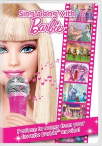 Sing Along With Barbie Sing Along With Barbie