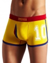 Papi Men's Hispanic Heritage Brazilian Boxer Brief