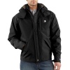 Carhartt Men's Tall Insulated Shoreline Jacket