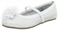 Stride Rite Buffy CG Flat (Toddler/Little kid/Big kid),White,12 M US Little Kid Stride Rite Buffy CG Flat (Toddler/Little kid/Big kid),White,12 M US Little Kid