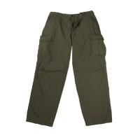Vintage Style Vietnam Fatigue Pants Vintage Style Vietnam Fatigue Pants