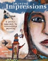 Layered Impressions: A Poetic Approach to Mixed-Media Painting