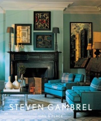 Steven Gambrel: Time and Place Steven Gambrel: Time and Place