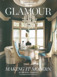 Glamour: Making it Modern Glamour: Making it Modern