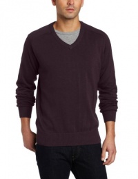 Marc New York Men's V-Neck Sweater Marc New York Men's V-Neck Sweater