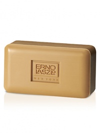 This gentle cleansing bar cleans without over-drying and nourishes with rich plant oils for smooth, supple skin. Cleans without stripping natural oilsBoosts cell renewal and pH balanceSoftens the skin with safflower seed oilMade in USA This gentle cleansing bar cleans without over-drying and nourishes with rich plant oils for smooth, supple skin. Cleans without stripping natural oilsBoosts cell renewal and pH balanceSoftens the skin with safflower seed oilMade in USA