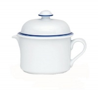 Dansk Christianshavn Blue Creamer Dansk Christianshavn Blue Creamer