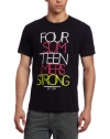 Rocawear Men's Short Sleeve 14 Strong T-Shirt