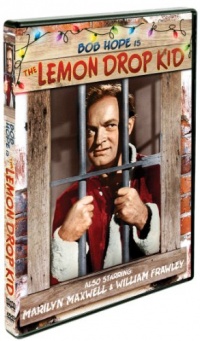 The Lemon Drop Kid The Lemon Drop Kid