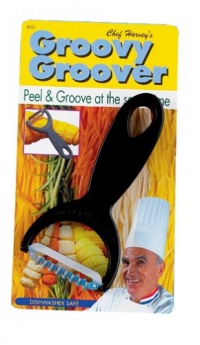 International Culinary Groovy Groover International Culinary Groovy Groover