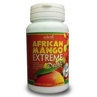 African Mango Extreme Detox - Complete Colon Cleansing and Detoxifying Formula African Mango Extreme Detox - Complete Colon Cleansing and Detoxifying Formula