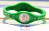 CELTICS BOSTON POWER BALANCE NBA TEAM BAND SMALL