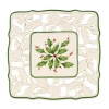 Lenox Holiday Pierced Trivet